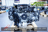 JDM 15-17 Subaru WRX FA20 2.0L DOHC 4 Cylinder Turbo Engine FA20F