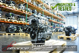 JDM Toyota 2AZ-FE 2.4L DOHC VVTi Engine Camry Solara Highlander RAV4 Scion TC