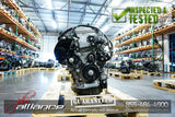 JDM Toyota 2AZ-FE 2.4L DOHC VVTi Engine Camry Solara Highlander RAV4 Scion TC