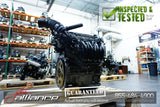 JDM Toyota 2AZ-FE 2.4L DOHC VVTi Engine Camry Solara Highlander RAV4 Scion TC