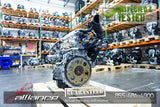 JDM Toyota 2AZ-FE 2.4L DOHC VVTi Engine Camry Solara Highlander RAV4 Scion TC
