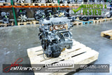 JDM Toyota 2AZ-FE 2.4L DOHC VVTi Engine Camry Solara Highlander RAV4 Scion TC