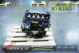 JDM 2006-2011 Honda Civic R18A 1.8L SOHC VTEC Engine
