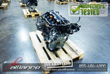 JDM 2006-2011 Honda Civic R18A 1.8L SOHC VTEC Engine
