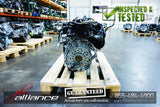 JDM 2006-2011 Honda Civic R18A 1.8L SOHC VTEC Engine