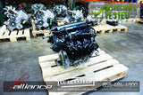 JDM 2006-2011 Honda Civic R18A 1.8L SOHC VTEC Engine