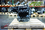 JDM 2006-2011 Honda Civic R18A 1.8L SOHC VTEC Engine