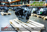 JDM 2006-2011 Honda Civic R18A 1.8L SOHC VTEC Engine