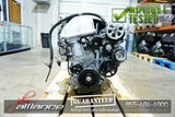 JDM 02-06 Acura RSX Base 02-05 Honda Civic Si EP3 K20A 2.0L DOHC i-VTEC K20A3