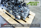 JDM 03-04 Honda Accord 04-07 Acura TSX K24A  Automatic Transmission