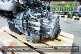 JDM 03-04 Honda Accord 04-07 Acura TSX K24A  Automatic Transmission