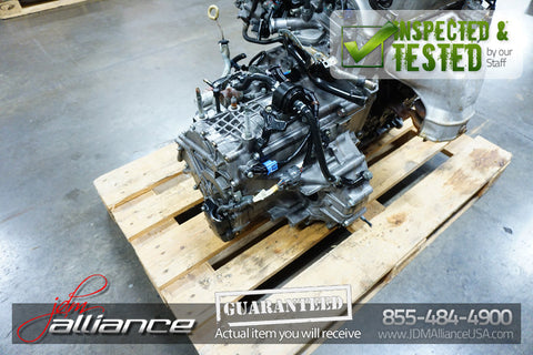 JDM 03-04 Honda Accord 04-07 Acura TSX K24A  Automatic Transmission