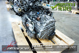 JDM 03-04 Honda Accord 04-07 Acura TSX K24A  Automatic Transmission