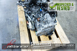 JDM 03-04 Honda Accord 04-07 Acura TSX K24A  Automatic Transmission
