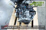 JDM 03-04 Honda Accord 04-07 Acura TSX K24A  Automatic Transmission