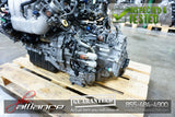 JDM 03-04 Honda Accord 04-07 Acura TSX K24A  Automatic Transmission