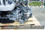 JDM 03-04 Honda Accord 04-07 Acura TSX K24A  Automatic Transmission