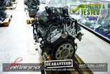 JDM 1996-2002 Toyota Tacoma T100 4Runner 5VZ-FE Engine 3.4L V6 5VZ Motor