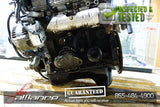 JDM 1996-2002 Toyota Tacoma T100 4Runner 5VZ-FE Engine 3.4L V6 5VZ Motor
