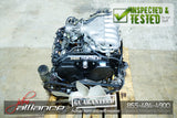 JDM 1996-2002 Toyota Tacoma T100 4Runner 5VZ-FE Engine 3.4L V6 5VZ Motor