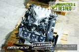 JDM 1996-2002 Toyota Tacoma T100 4Runner 5VZ-FE Engine 3.4L V6 5VZ Motor