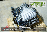 JDM 1996-2002 Toyota Tacoma T100 4Runner 5VZ-FE Engine 3.4L V6 5VZ Motor