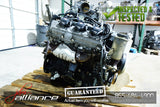 JDM 1996-2002 Toyota Tacoma T100 4Runner 5VZ-FE Engine 3.4L V6 5VZ Motor