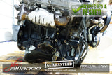 JDM 1996-2002 Toyota Tacoma T100 4Runner 5VZ-FE Engine 3.4L V6 5VZ Motor