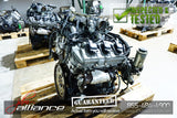 JDM 1996-2002 Toyota Tacoma T100 4Runner 5VZ-FE Engine 3.4L V6 5VZ Motor