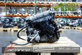 JDM 94-97 Mazda Miata BP 1.8L DOHC Engine Only MX-5