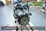 JDM 1996-2002 Toyota Tacoma T100 4Runner 5VZ-FE Engine 3.4L V6 5VZ Motor