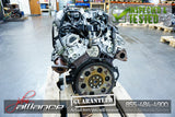 JDM 1996-2002 Toyota Tacoma T100 4Runner 5VZ-FE Engine 3.4L V6 5VZ Motor