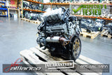 JDM 1996-2002 Toyota Tacoma T100 4Runner 5VZ-FE Engine 3.4L V6 5VZ Motor