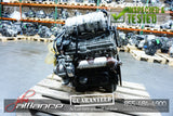 JDM 1996-2002 Toyota Tacoma T100 4Runner 5VZ-FE Engine 3.4L V6 5VZ Motor