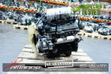 JDM 1996-2002 Toyota Tacoma T100 4Runner 5VZ-FE Engine 3.4L V6 5VZ Motor