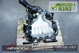 JDM 1996-2002 Toyota Tacoma T100 4Runner 5VZ-FE Engine 3.4L V6 5VZ Motor