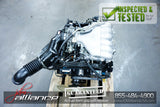 JDM 1996-2002 Toyota Tacoma T100 4Runner 5VZ-FE Engine 3.4L V6 5VZ Motor