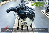 JDM 1996-2002 Toyota Tacoma T100 4Runner 5VZ-FE Engine 3.4L V6 5VZ Motor