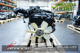 JDM 1996-2002 Toyota Tacoma T100 4Runner 5VZ-FE Engine 3.4L V6 5VZ Motor
