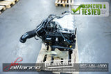 JDM 1996-2002 Toyota Tacoma T100 4Runner 5VZ-FE Engine 3.4L V6 5VZ Motor