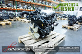 JDM 1996-2002 Toyota Tacoma T100 4Runner 5VZ-FE Engine 3.4L V6 5VZ Motor