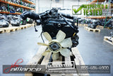 JDM 1996-2002 Toyota Tacoma T100 4Runner 5VZ-FE Engine 3.4L V6 5VZ Motor