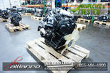 JDM 1996-2002 Toyota Tacoma T100 4Runner 5VZ-FE Engine 3.4L V6 5VZ Motor