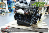 JDM 1996-2002 Toyota Tacoma T100 4Runner 5VZ-FE Engine 3.4L V6 5VZ Motor