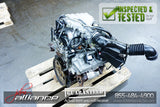 JDM 1996-2002 Toyota Tacoma T100 4Runner 5VZ-FE Engine 3.4L V6 5VZ Motor