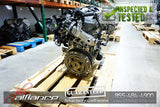 JDM 2010-2015 Toyota Prius 2ZR-FXE 1.8L Hybrid Engine 2011-2017 LEXUS CT200H 2ZR