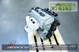 JDM 00-05 Toyota 1ZZ-FE 1.8L DOHC VVTi Engine Only Corolla Matrix Celica Vibe