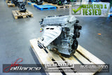 JDM 00-05 Toyota 1ZZ-FE 1.8L DOHC VVTi Engine Only Corolla Matrix Celica Vibe