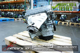 JDM 00-05 Toyota 1ZZ-FE 1.8L DOHC VVTi Engine Only Corolla Matrix Celica Vibe