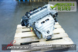 JDM 00-05 Toyota 1ZZ-FE 1.8L DOHC VVTi Engine Only Corolla Matrix Celica Vibe